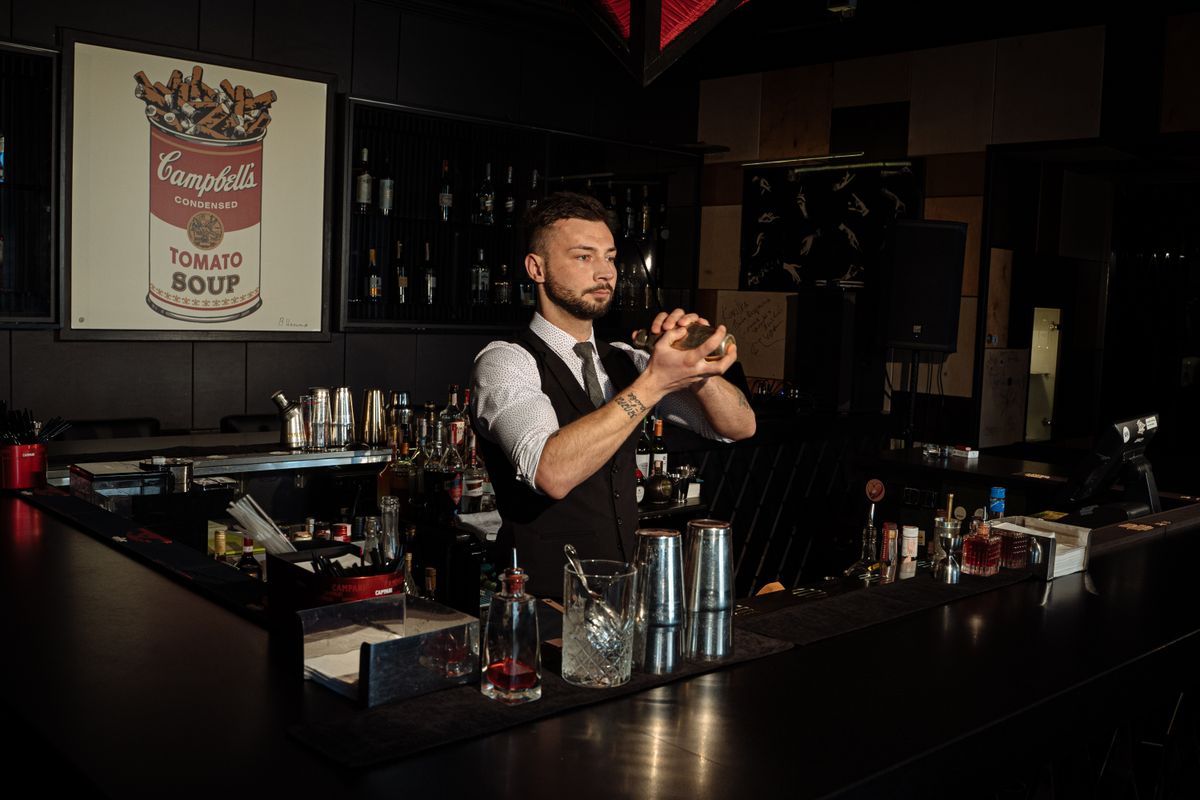 The 30 Best Bars in Chicago (2026 Edition)