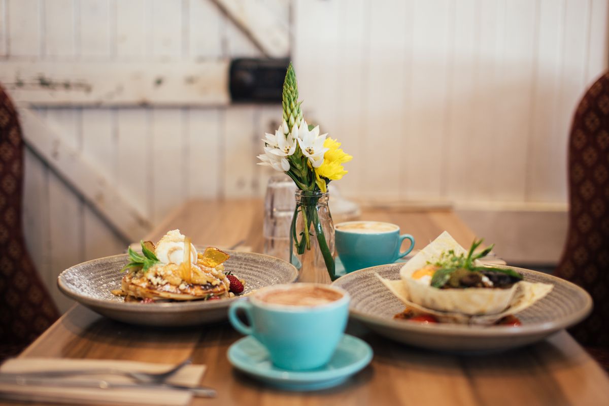 The Best Brunch in Chicago