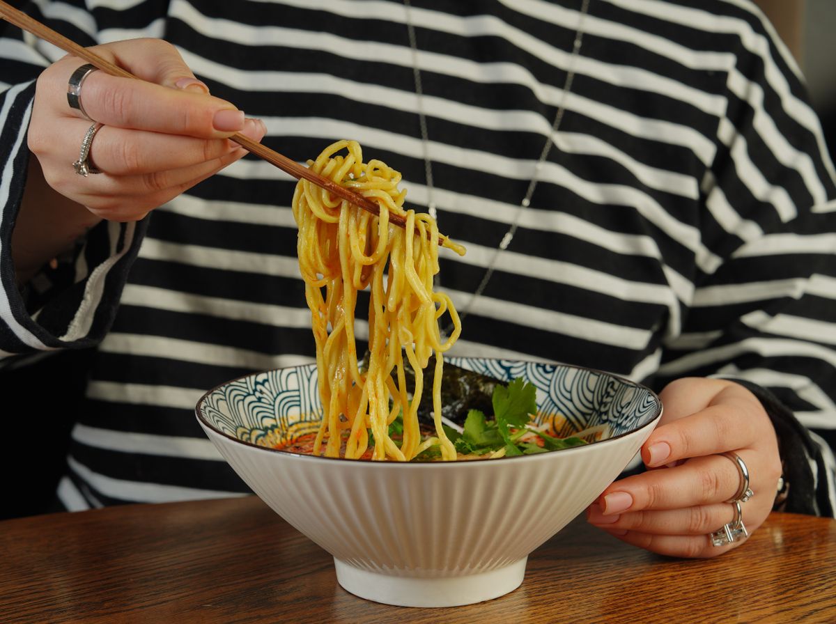 The Best Ramen in Chicago for Deep Winter