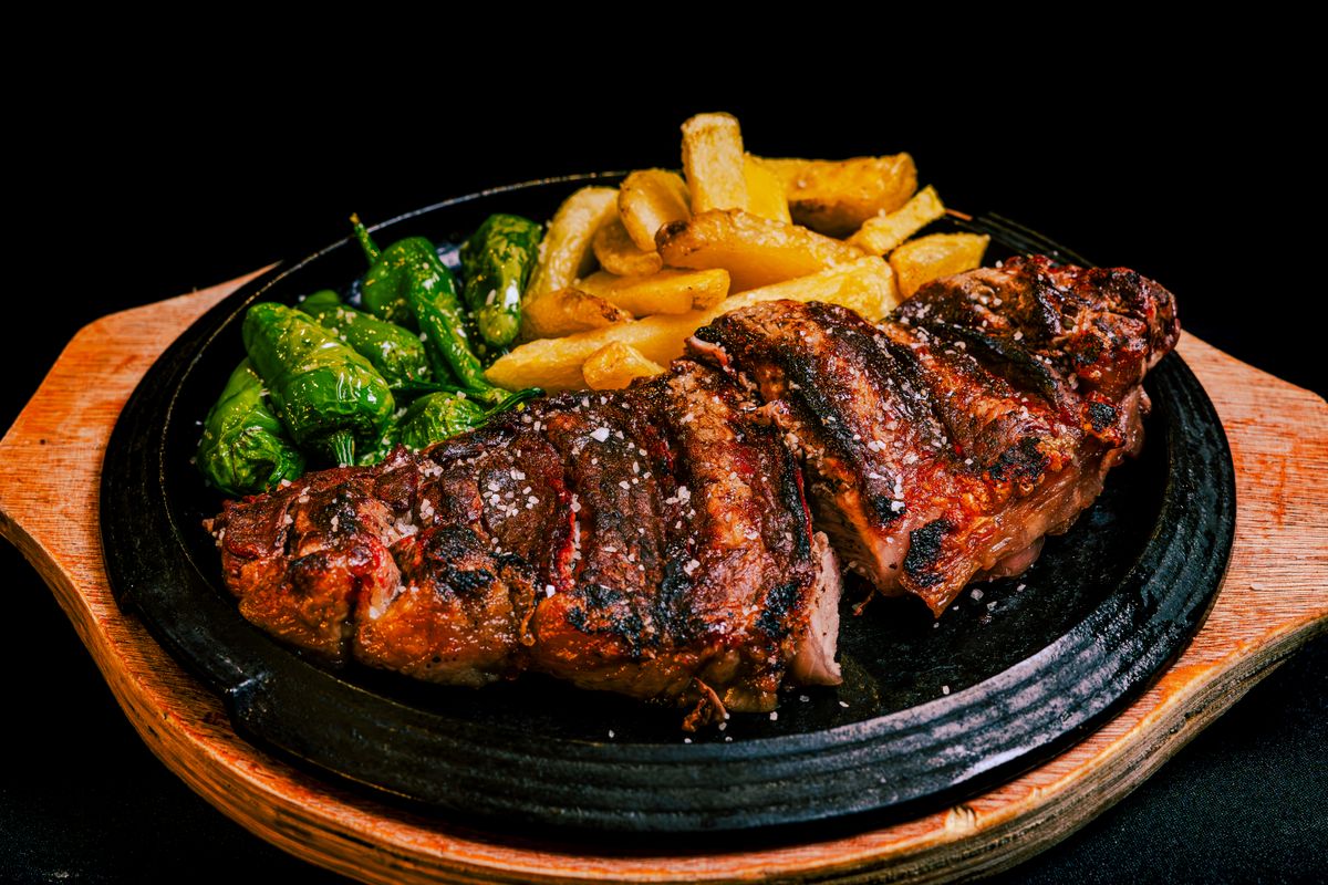 The Best Steakhouses in Chicago