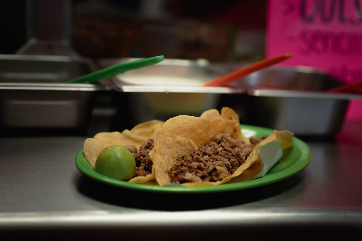 The Best Tacos in Chicago, Neighborhood by Neighborhood