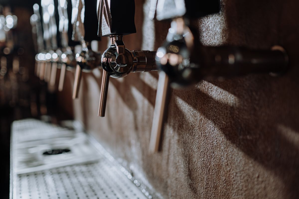 Breweries in Chicago: the Essential Taproom Map