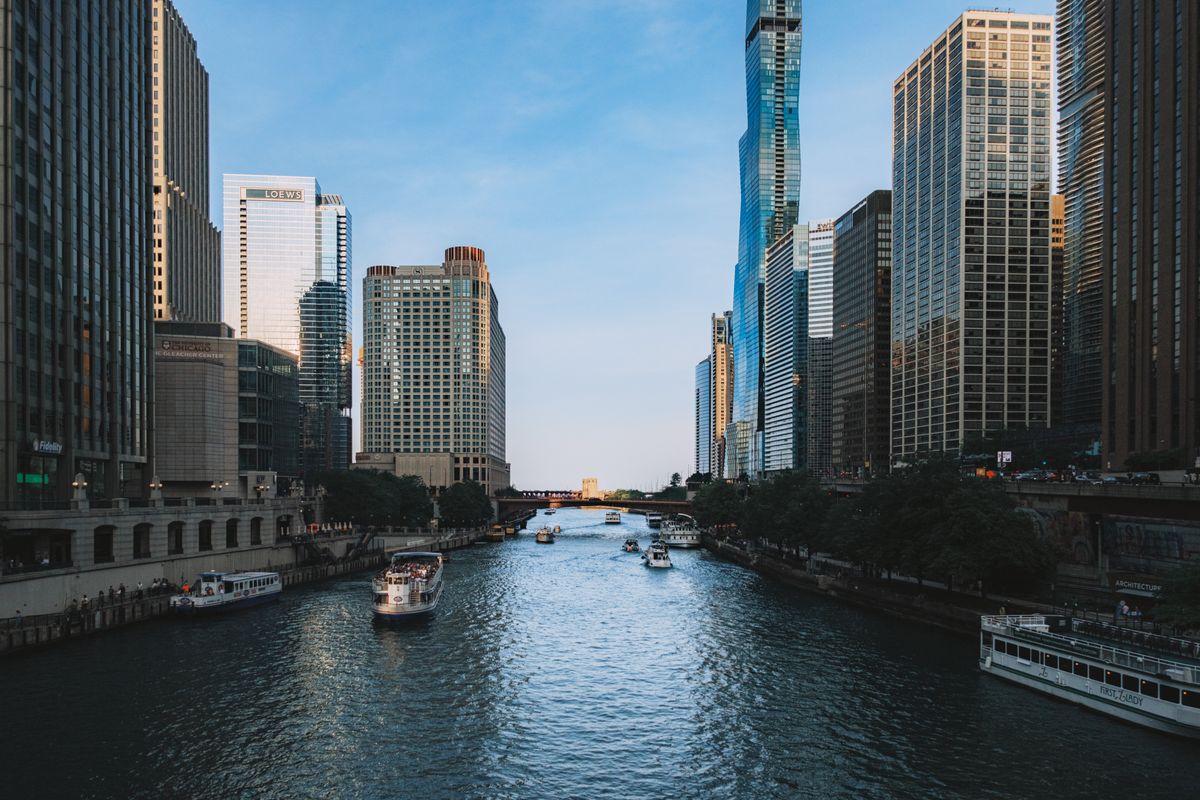 Things to Do in Chicago