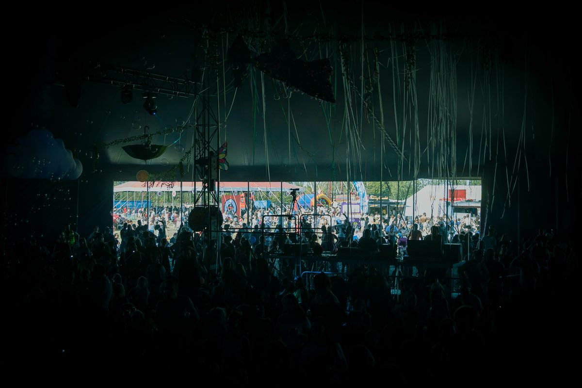 Chicago Summer Festivals: the Full Calendar Locals Actually Use