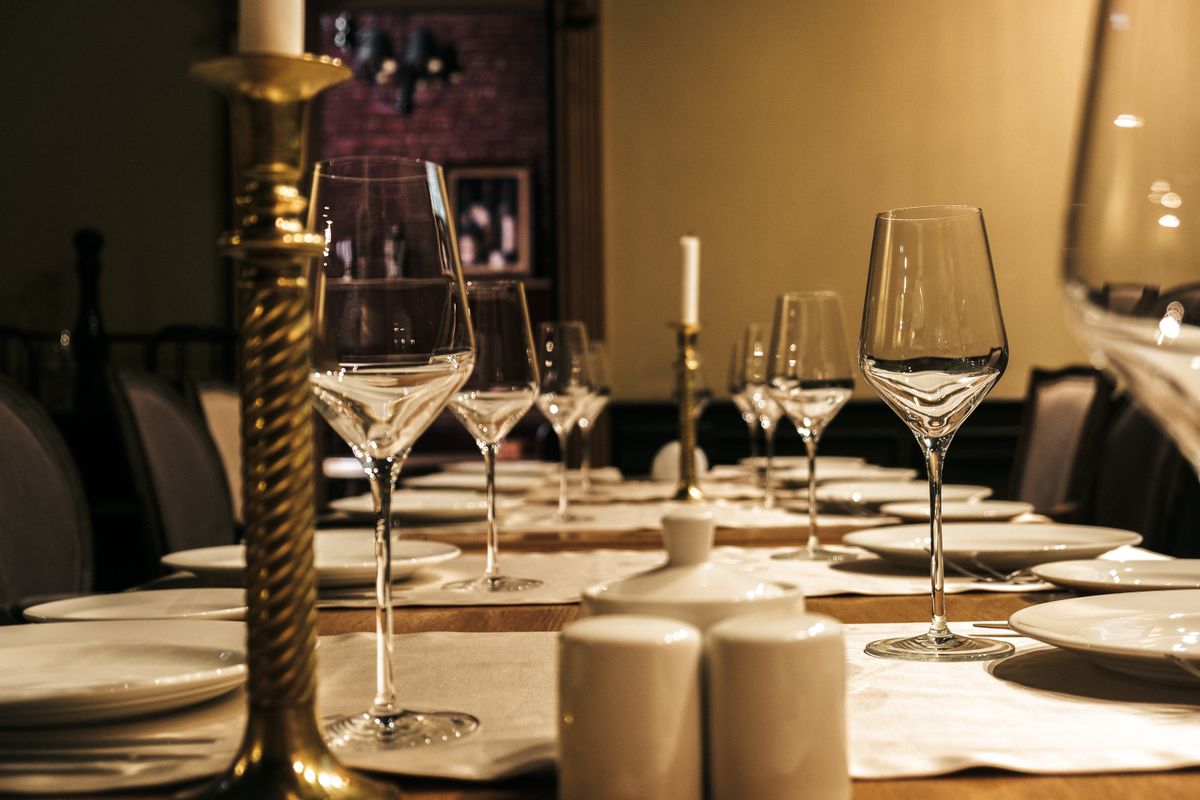Chicago Supper Clubs: Dinner and a Show