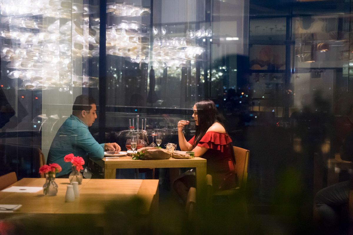25 Date Night Ideas in Chicago That Actually Work