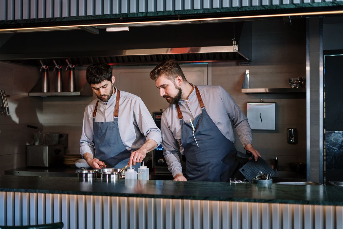 Fulton Market Restaurants: Old Meatpacking, New Dining