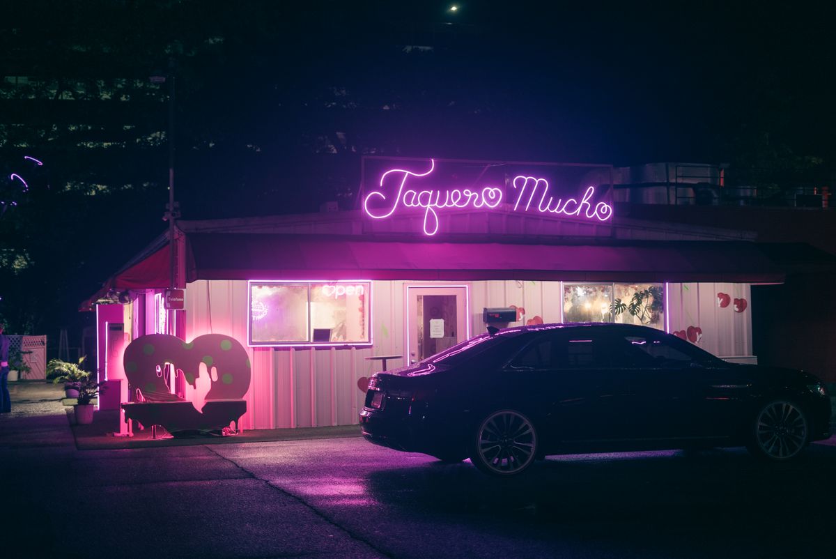 Late Night Food in Chicago: What Is Open After Midnight