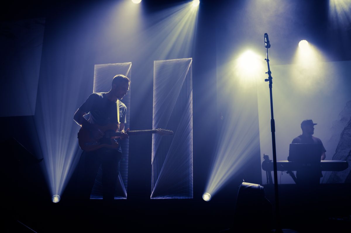 Live Music in Chicago: the Venues That Matter