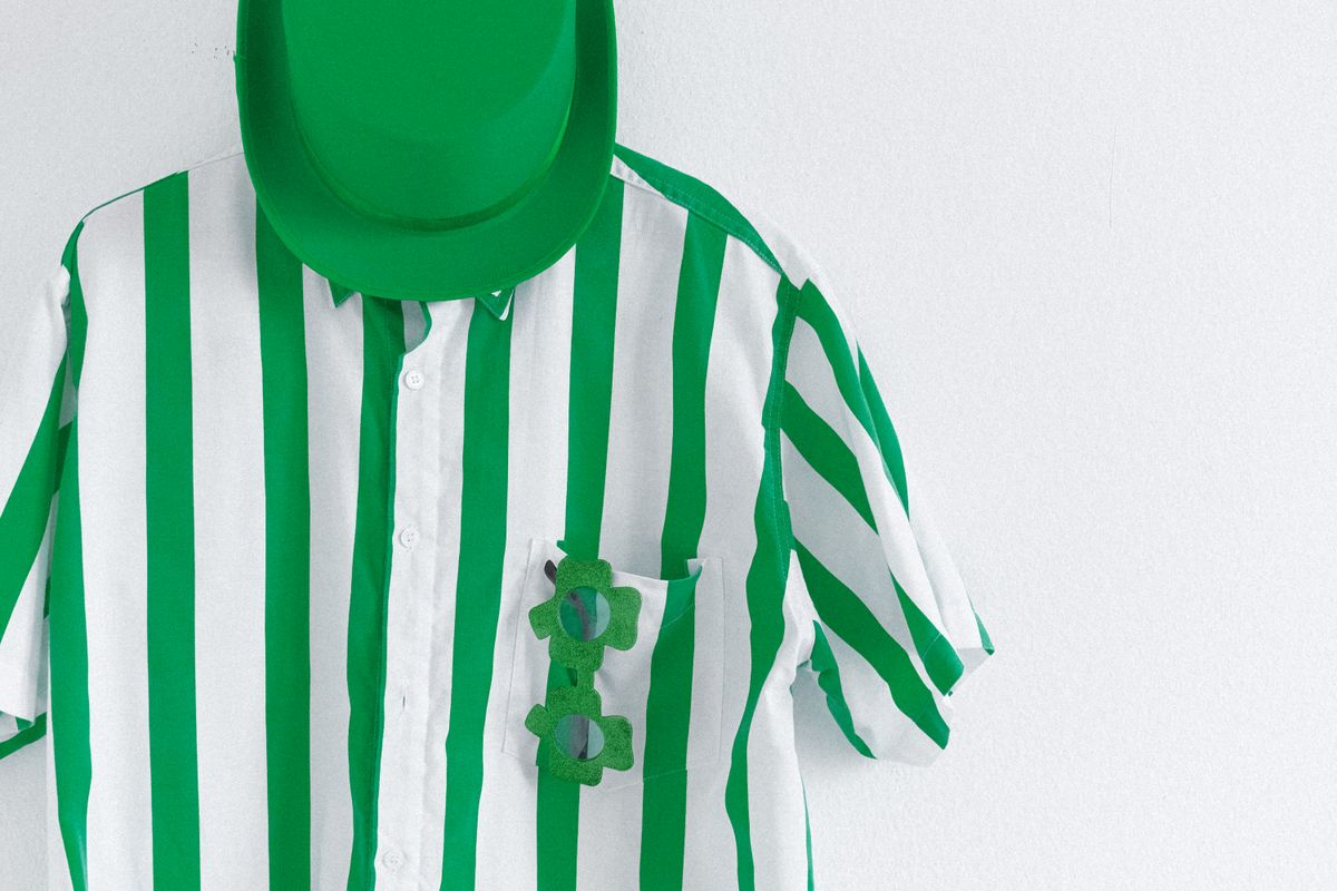 St. Patrick's Day in Chicago: Green River, Parades and Bars