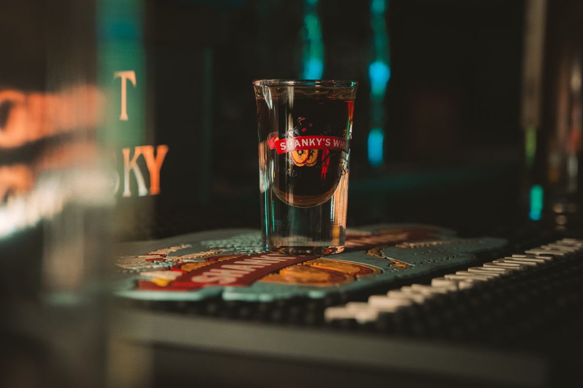 What Is Malort? Chicago's Most Feared Shot, Explained