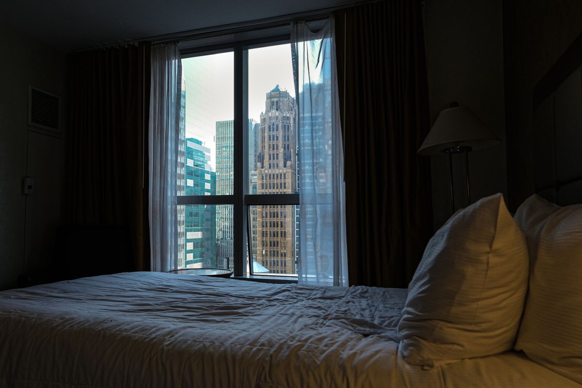 Where to Stay in Chicago: a Neighborhood Guide